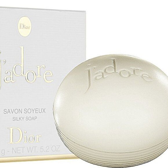 DIOR JADORE SILKY SOAP 5oz [N.I.B.] - Picture 5 of 5